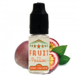 ARÔME PASSION - CIRKUS 10ML