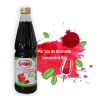 JUS DE GRENADE FERMENTE BIO