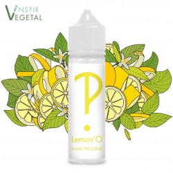 LEMONO INSPIR 60ML TRIO