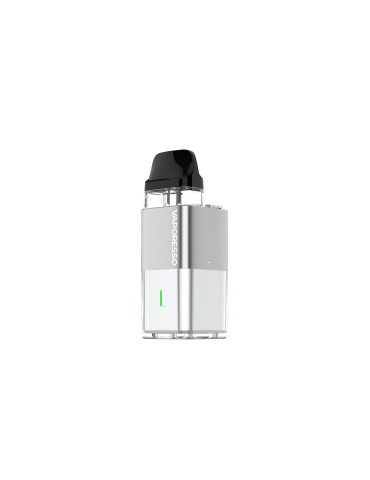 KIT XROS CUBE VAPORESSO