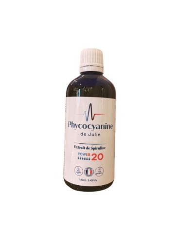 PHYCOCYANINE BIO 20000 MG/L